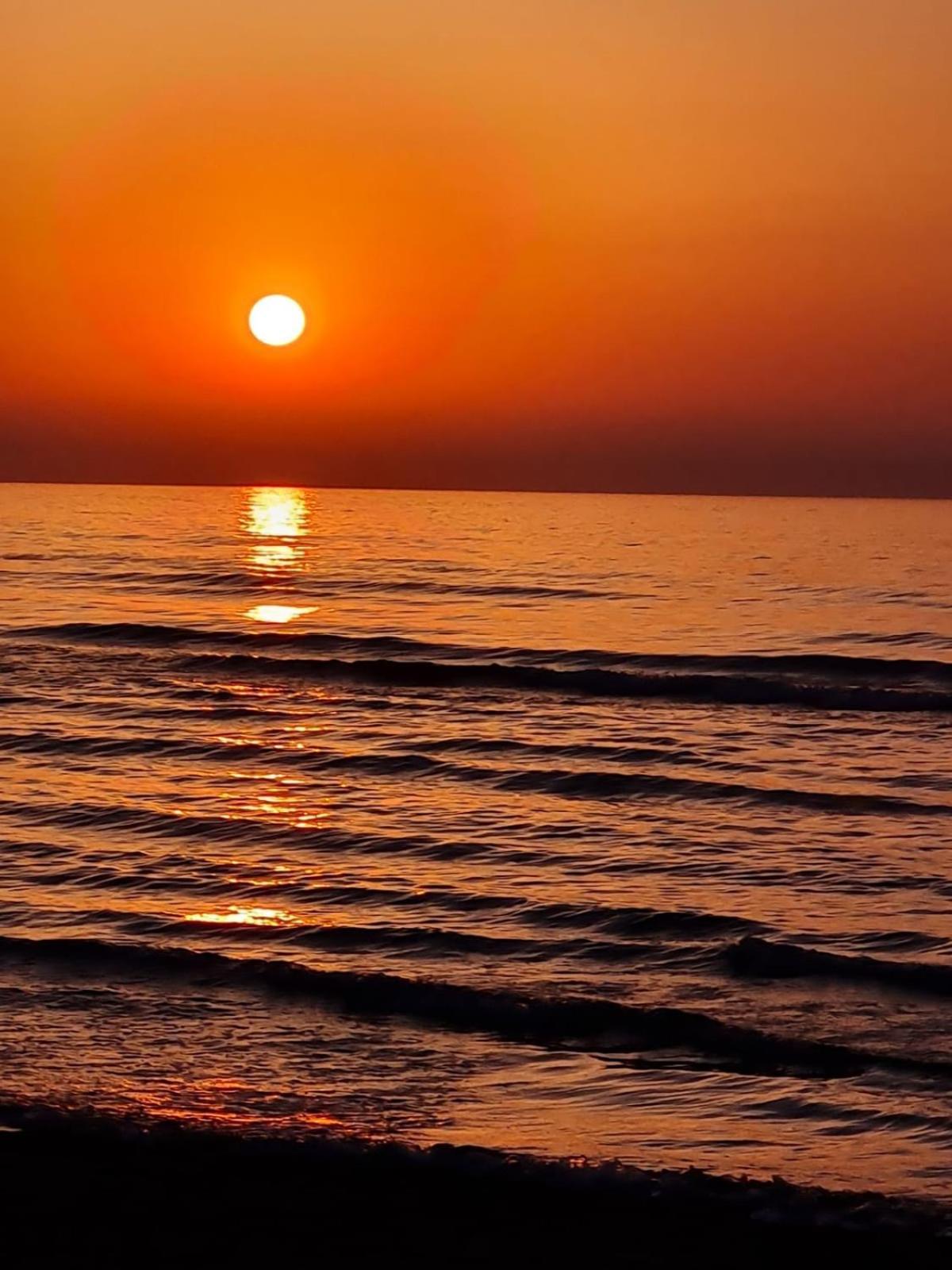 Alex Beach Apartment 203 Ларнака Экстерьер фото